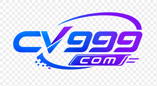 cv999 com লোগো